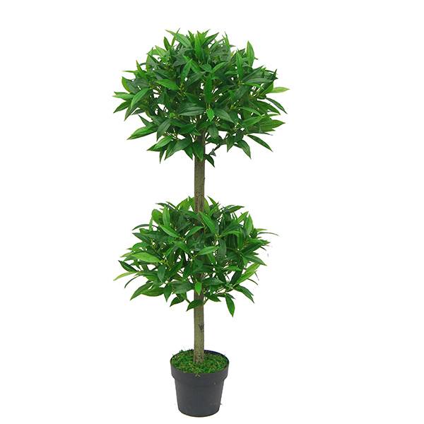 OEM/ODM China Artificial Taro Tree - Good prices custom design let eyes relax artificial decoration plant,artificial ficus tree  – JIAWEI