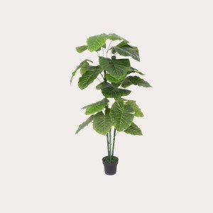 OEM Supply Fake Tree Decor - Fashion design striking indoor home decorative artificial plant – JIAWEI