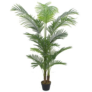 5ft artificial palm tree hot selling China Supplier