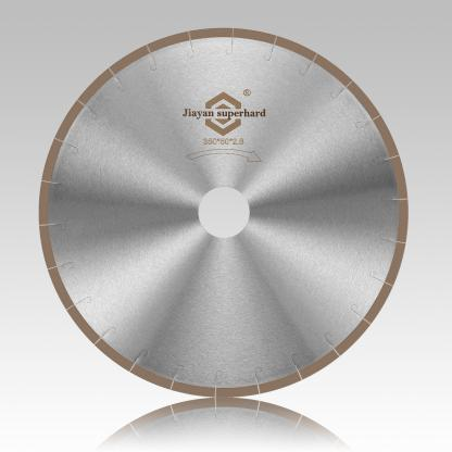 Super Fast Cutting segment Rim J Slot Diamond Saw Blade for Tile Ceramic for Marble Featured Image