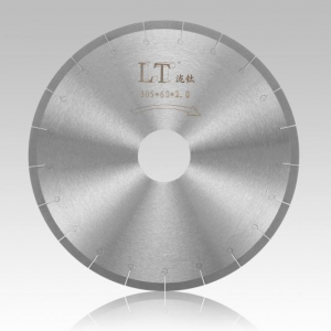 14 Inch Diamond Saw Blades Specialized for SINTERED STONE 260-350mm Cutting Disc