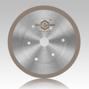 14inch 250/300mm Continuous hot- presssed diamond circular cutting saw blade for cutting ceramic tile-Cutting disc for Dekton