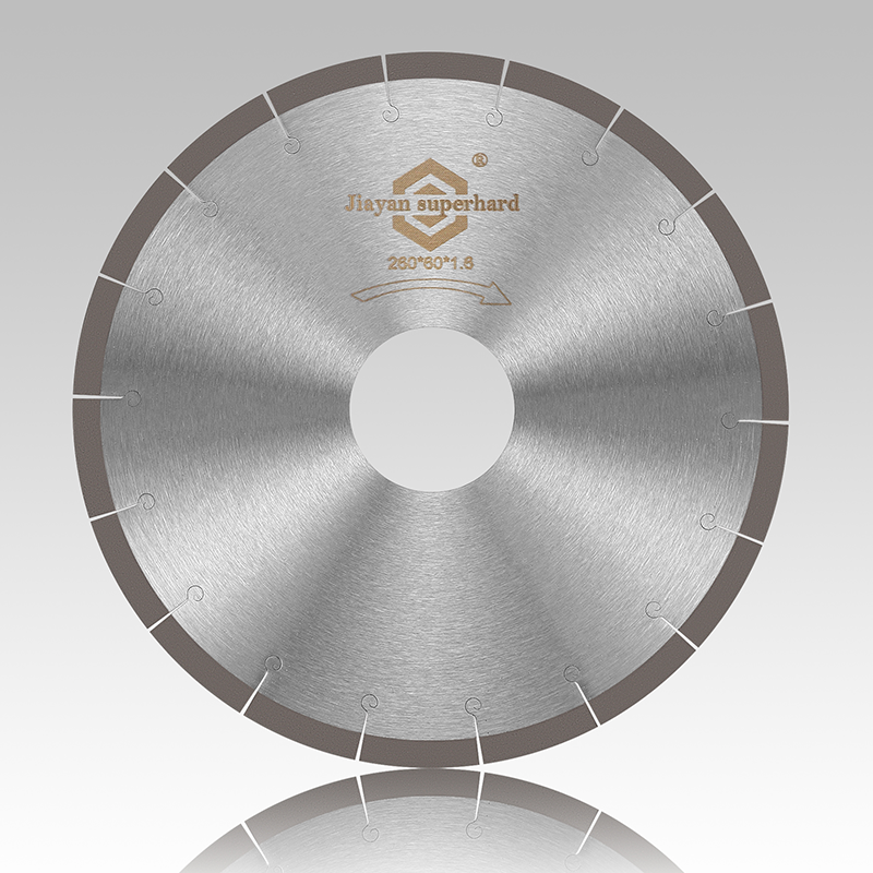 best quality 14 inch CERAMIC TILE welding segment diamond cutting blades diamond saw blade -Cutting disc for Dekton Featured Image