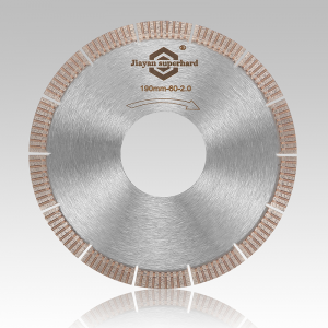 best quality 14 inch CERAMIC TILE welding segment diamond cutting blades diamond saw blade