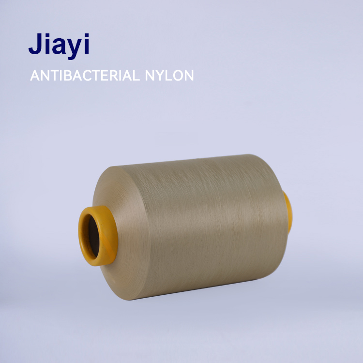 Anti-Bacterial Copper Nylon Yarn