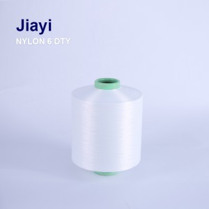 Special Price for Breathable Nylon Yarn - Germanium Ions Healthcare Nylon Yarn  – JIAYI