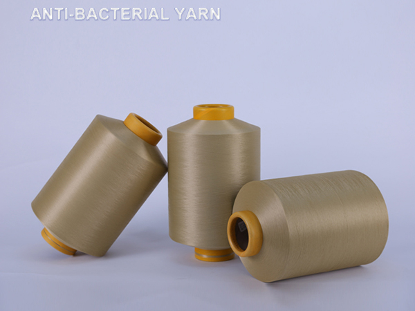 What are the Advantages of Antibacterial Yarn?