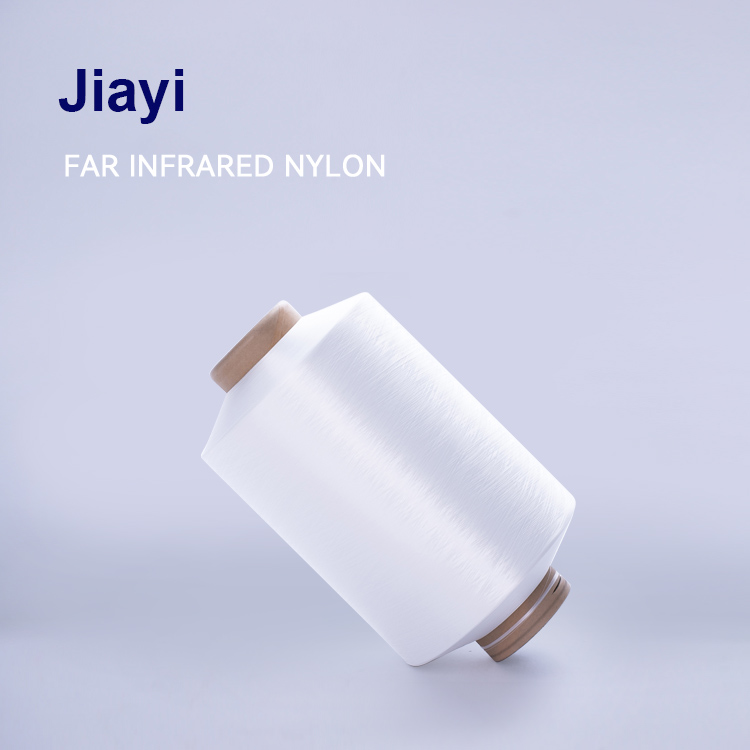 JIAYI Exclusive Health Care Far-infrared Nylon Yarn