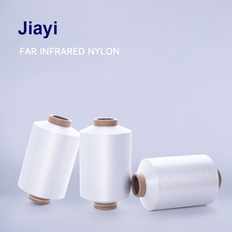 JIAYI Exclusive Health Care Far-infrared Nylon Yarn