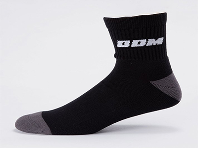 How to Identify the Different Material of Socks?
