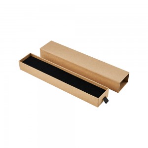 High Quality Drawer Sliding Custom,   Cardboard Gift Packaging Box