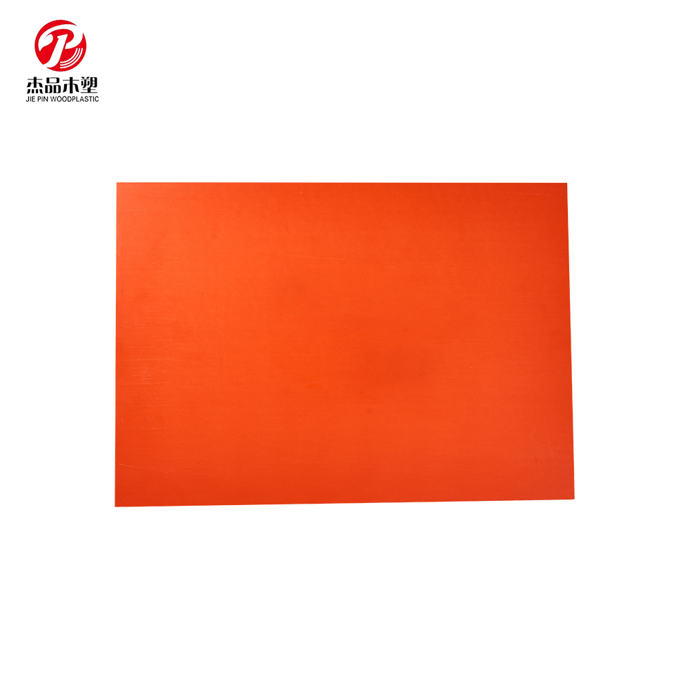 Customized PVC Foam Sheet Colored PVC Foam Board