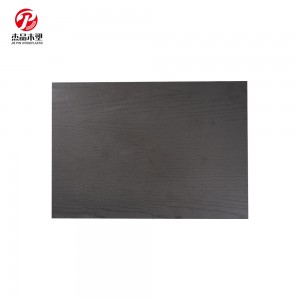 Customized High Quality Closet Pvc Wood Plastic Panels