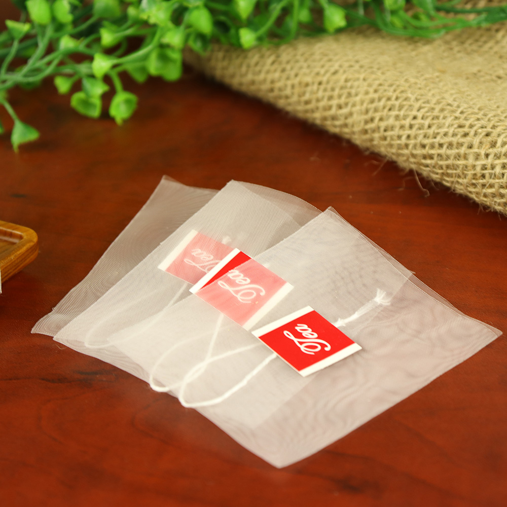 18*20cm Custom Empty Tea Bags Cotton Drawstring Bag Packaging Sachet  Biodegradable - China Cotton Drawstring Bag, Drawstring Empty Tea Bag |  Made-in-China.com