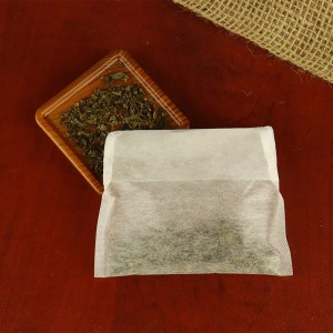 PLA Non-woven Reflex Tea Bag(21g/18g)