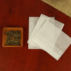 PLA Non-woven Reflex Tea Bag(21g/18g)
