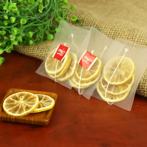 High Quality Nylon Tea Filter Bags