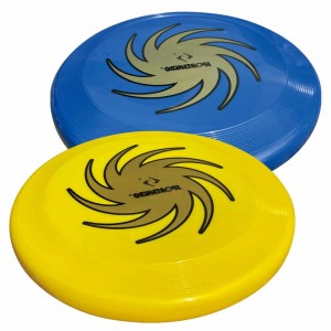 SPORTSHERO  Kids Flying Disc 11″ Classic Frisbee