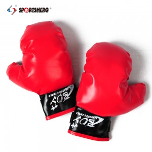 Europe style for Spring Punching Bag - SPORTSHERO Kids Boxing Gloves – SPORTSHERO