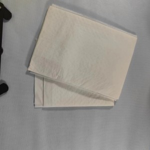 Medical Disposable Rapid Moisture Absorption Sap Diversion Against Leakage Underpad Adult Diaper Bed Pads Bed Sheets Bed Mat.