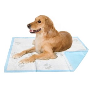 Wegwerp Cheap Adult Bed Pads Puppy Training Pads Pet Selektearje PEE Pads