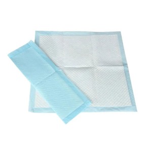 Baby and Adult Hospital Medical Disposable Underpad