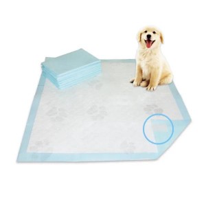 پد پت پت سوپر جاذب سگ یکبار مصرف آموزش پدهای سفارشی ضد آب توله سگ در آمریکا روسیه