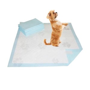 Super Absorbent Puppy Training Pads Pet PEE Pads Disposable PEE Pads for Pets