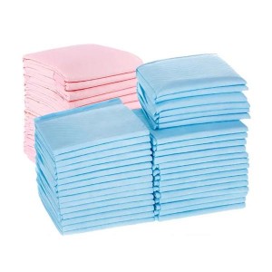 Cina Pabrik Supplier OEM Incontinence Underpads Disposable Panties Disposable Dewasa pikeun Sale