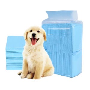 Quick-Dry Super Assorbenti Disposable Pet Urine Pad Puppy Training Pads Underpads