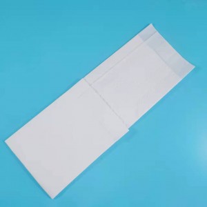 Hospital Onesposable Medical Underpad Manufacturer Incontinence Bad with Strip