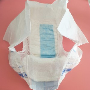 Lupum Unisex Disposable Adult Diaper et Diaper Panties cum Boni Quality