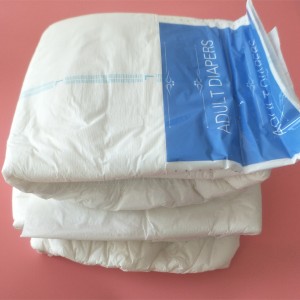 Lupum Unisex Disposable Adult Diaper et Diaper Panties cum Boni Quality