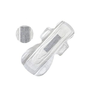 Super Soft Soft Sanitary Pads Cotton Sanitary napkin Lady Pad Night Menstruation Pads