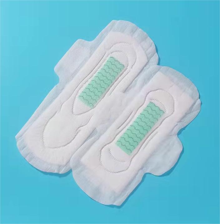 Anion Chip Sanitary Pad Manufacturer,Exporter,Wholesale Supplier