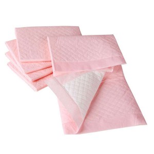 Reusable Washable Waterproof Bed Pad Underpad Sheet Protector