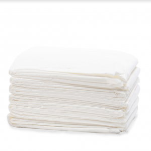 Baby Safety Cotton Super Dry Surface High Absorption Baby change Pads