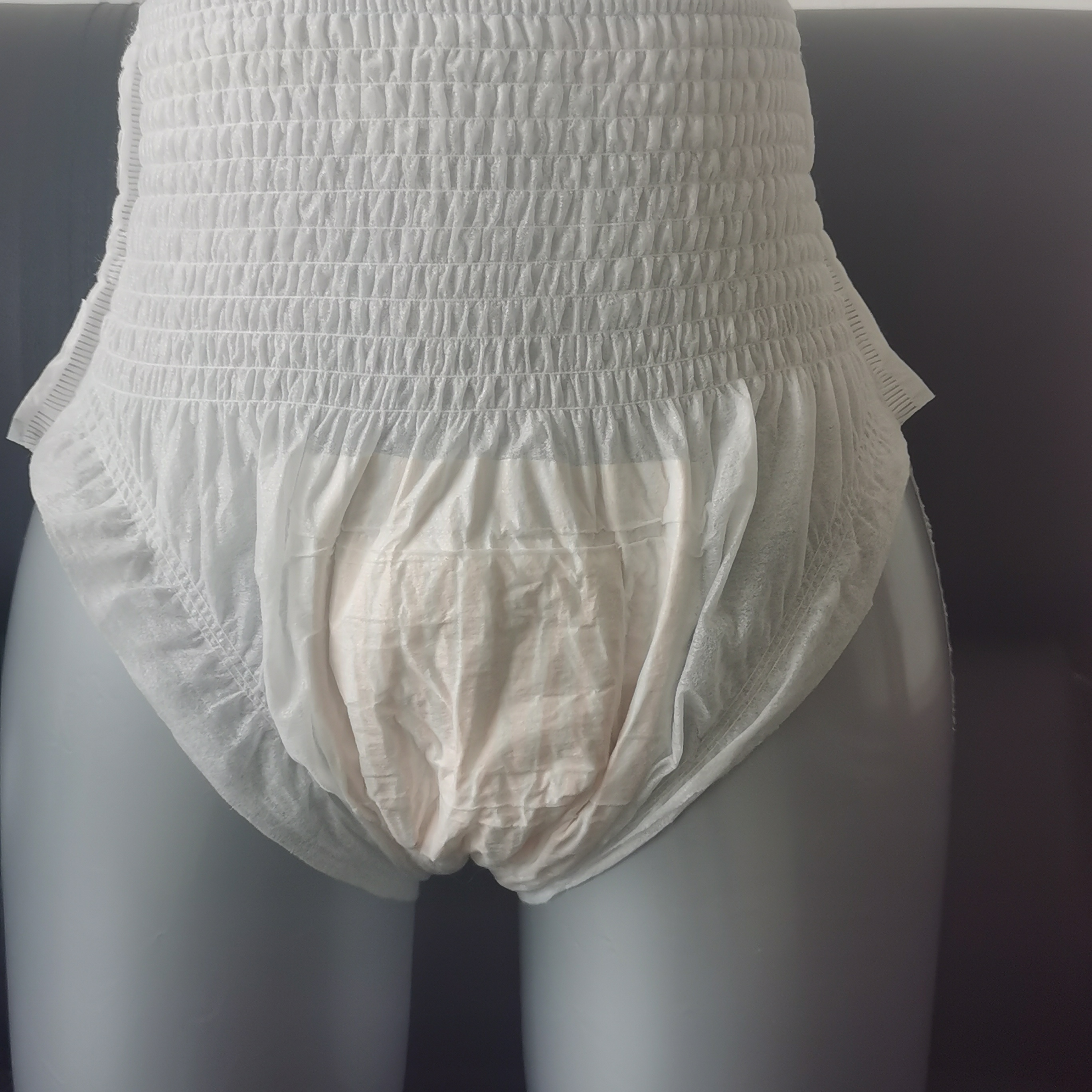 China Factory Direct Provide Women Diaper Pants Disposable