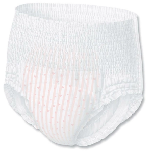 Cheap Sanitary Napkin panty type from china factory