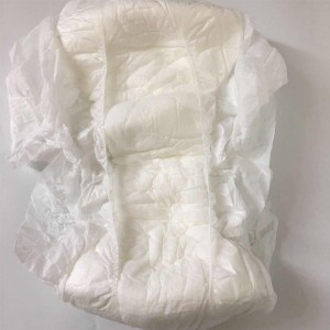 Najtańsze jednorazowe pieluszki superabsorpcyjne dla dorosłych od producenta z Chin