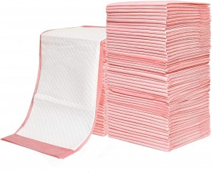 Protezione per lenzuolo sottopiede impermeabile lavabile riutilizzabile per bambino