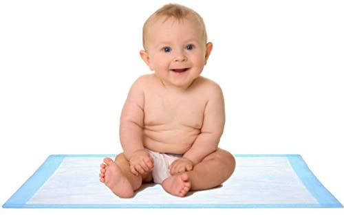 Hvordan vælger man de bedste engangssengepuder til babyer?