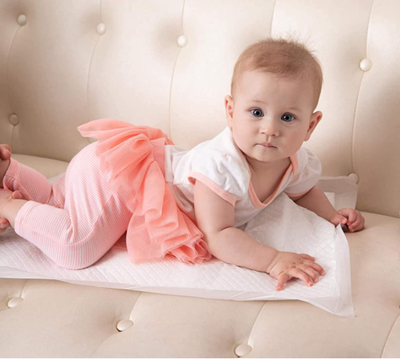 Disposable Baby Pad Disposible Baby Underpad Chinese Manufacturer Featured Image