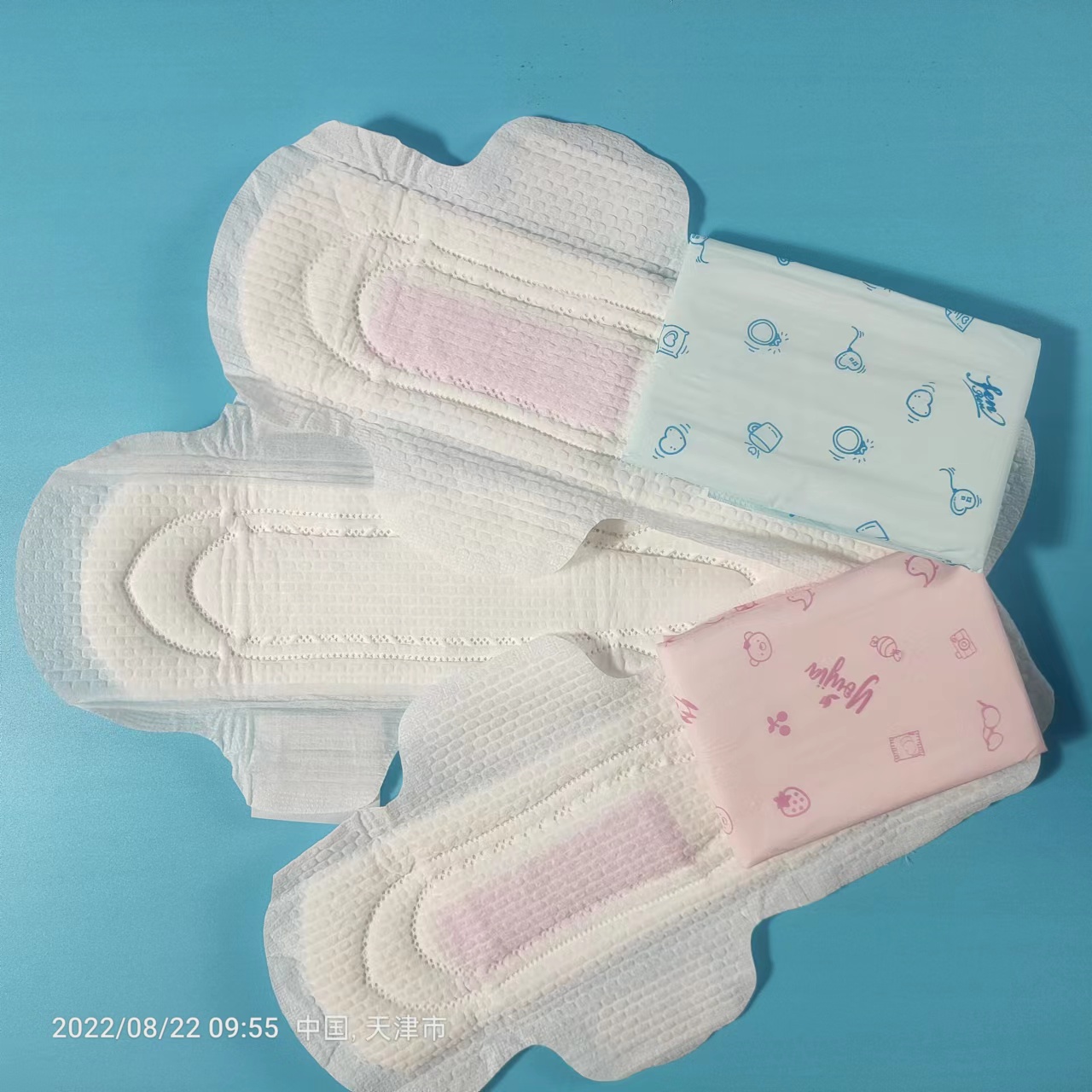 NEW sanitary napkin,sanitary pad,sanitary towels for coming month@2022