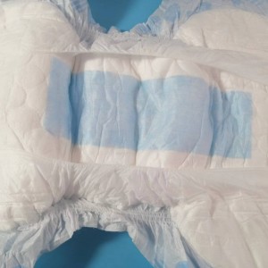Diseños de pañales para adultos abdl de alta calidad a precio de fábrica para incontinencia urinaria y ancianos con súper absorción de agua de 3000 ml