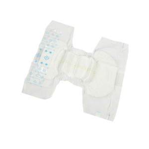 China High Absorbent Adult Diaper Pants For Elderly
