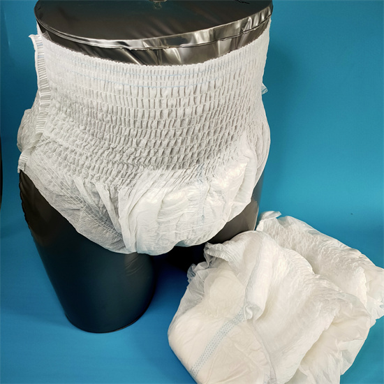 Large Capacity Waterproof Diaper Adult Pants Diaper - China Adult Pants  Diaper and Pants Diaper price | Made-in-China.com