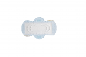 OEM Sampel Gratis daytime 265mm Pads Awéwé Disposable Hot sale Sanitary Napkins