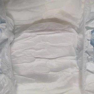 Pantallona të disponueshme pelena për të rriturit Pacientët me cilësi të lartë tërheqin pelena Inkontinenca për të moshuarit përdorin pelena në spital