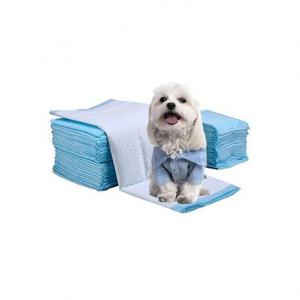 China Wholesale Pet Training Pad Manufacturers –  training pad disposable pet toilet pad 6090cm – JIEYA